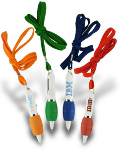 Pens: Preston Hanger Pens